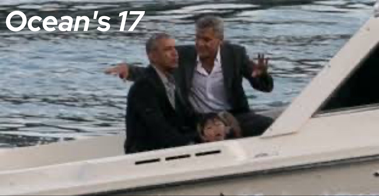 Ocean's 17