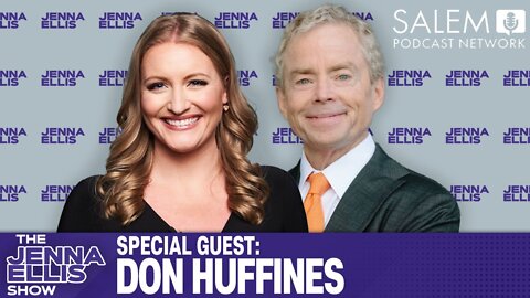 Fire Abbott, Hire Huffines!