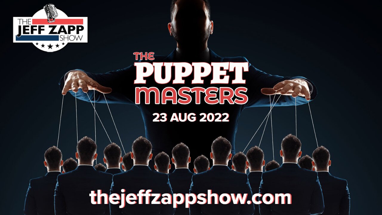 The Puppet Masters