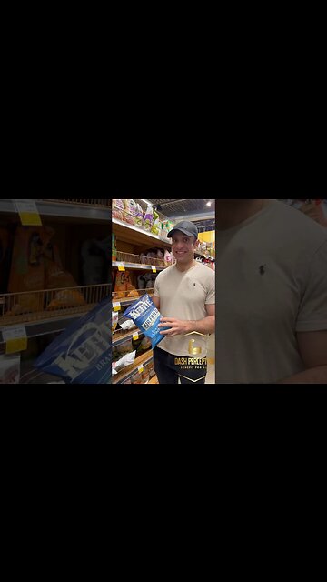 CHIPS 🚫 SEED OILS ​@bouldercanyon8826 #chips #chip #healthysnacks #avocadooil #seedoils #health