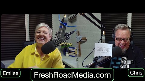 Celebritizing Christianity - Episode #70