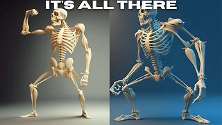Calcium and Carnivore || Healthy Living Podcast Episode 6