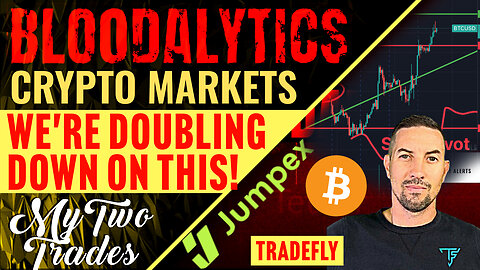 Bitcoin’s Last Hurrah After Fed’s 50 bps Cut: Time to Double Down?
