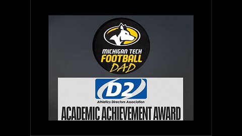 MTUFB 2023-24 D2 Academic Achievement Award