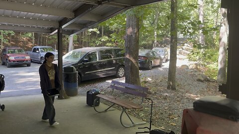 9/3/23 me n Rufu. Victory In Jesus homecoming