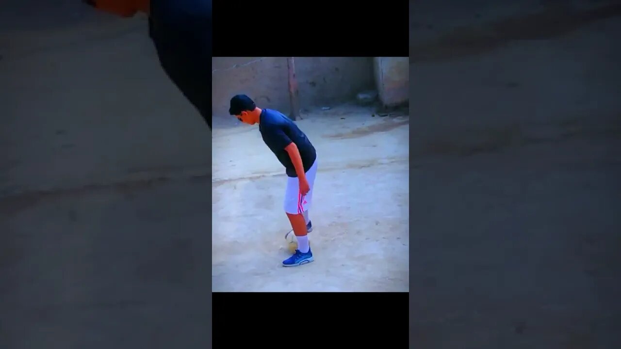 skills masker #shorts #short #fyp #fypシ #fifa