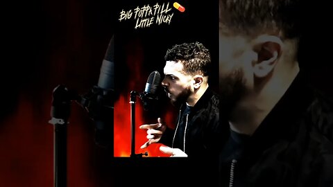 Big PoPPa PiLL "Little Nicky" Out Now Everywhere #endtimesmusic 💊