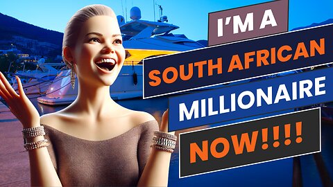 South African Success | From Debt to Millionaire