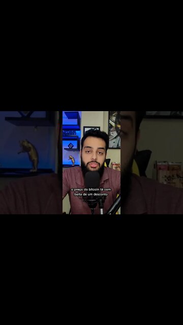 4 Motivos Para Você Comprar Bitcoin Ainda Hoje!