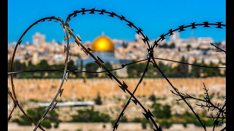 The Cross' Shadow in the Holy Land: Violence, Vengeance and Victimhood