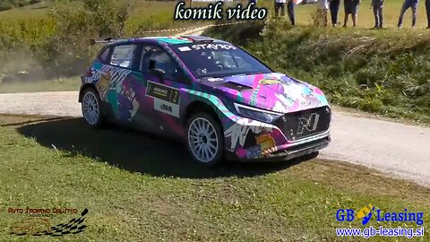 11. KÄRCHER rally Kumrovec 2022 - Croatia