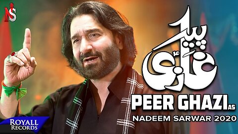 Peer Ghazi | Nadeem Sarwar | 2020 | 1442