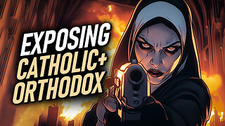 EXPOSING The Catholic & Orthodox Church