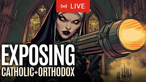 Exposing False Teachings | Defending Sound Doctrine #jesus #god #bible