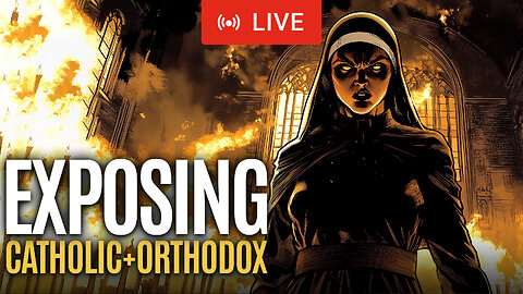 Exposing the False Teachings of the Roman Catholic Church | Christian Bible Study