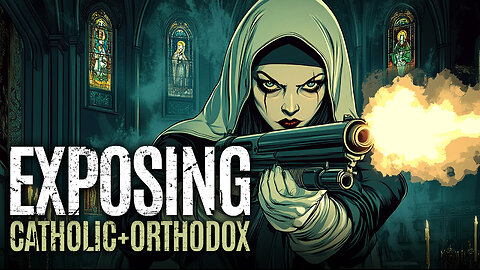 EXPOSING The Catholic & Orthodox Church