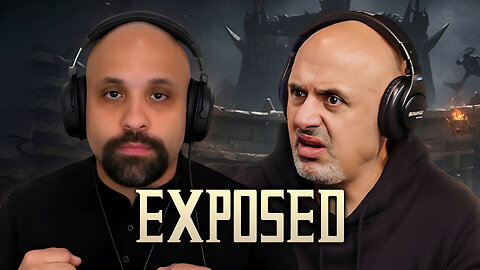 Exposing Roman Catholic & Orthodox Church False Teachings