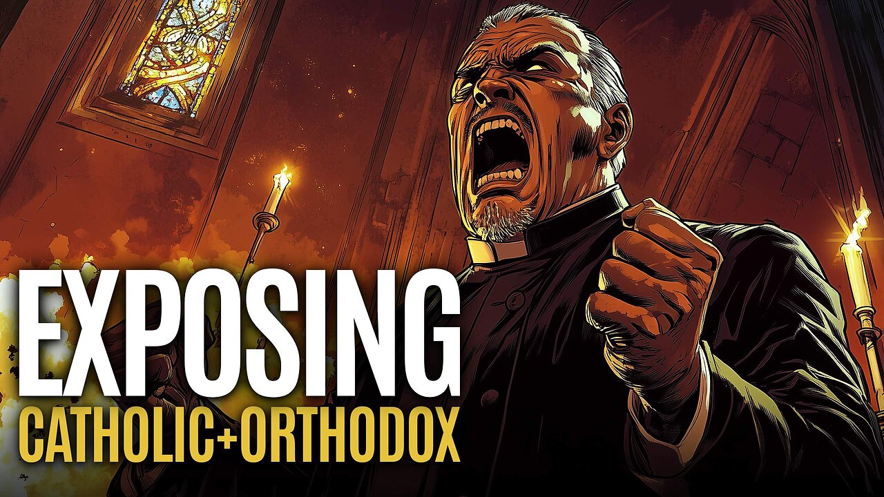 Exposing False Teachings | Defending Sound Doctrine #jesus #god #bible