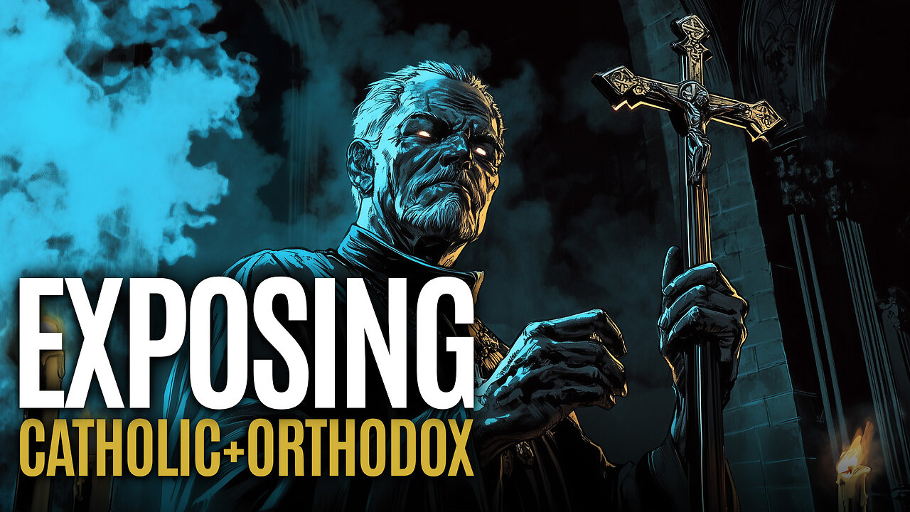 Exposing False Teachings | Defending Sound Doctrine #jesus #god #bible