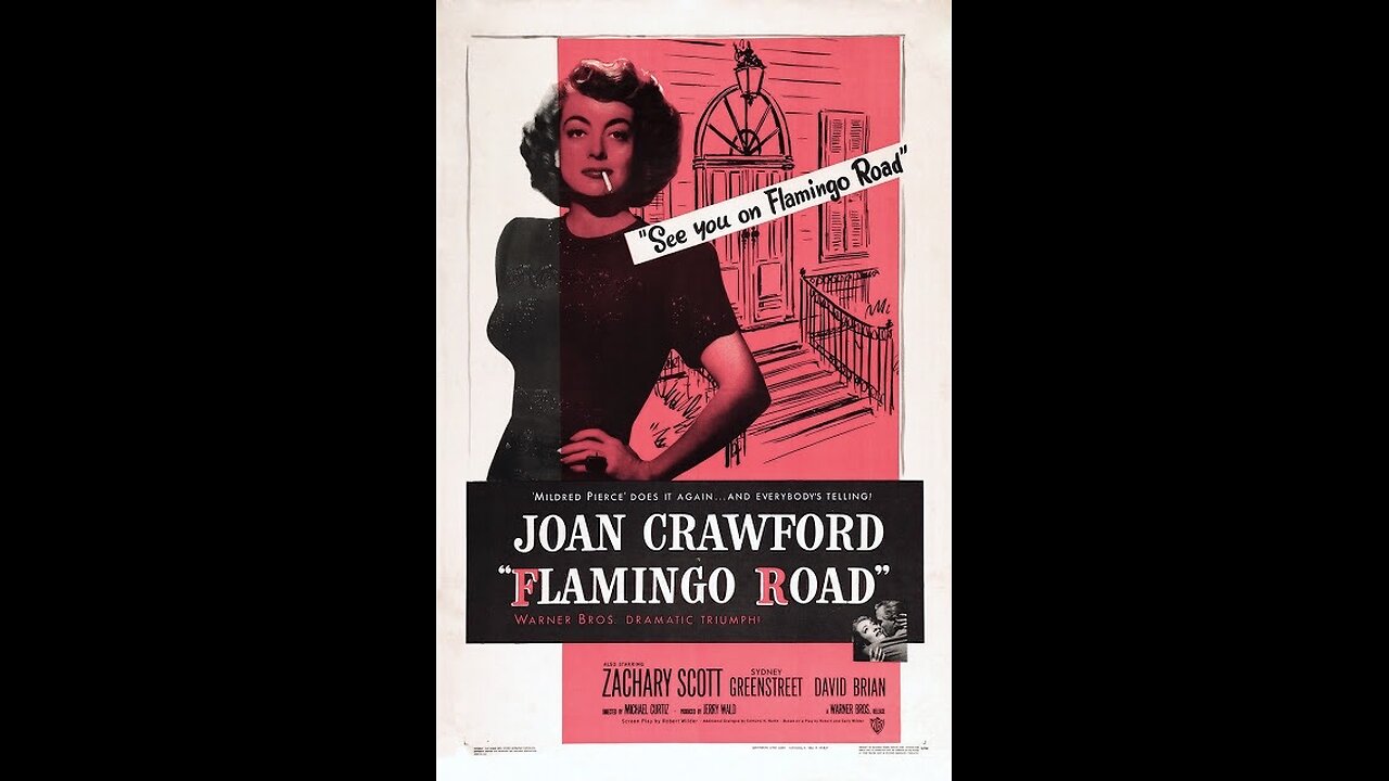 Flamingo Road [1949]