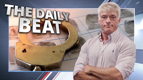 The Daily Beat — October 24, 2022