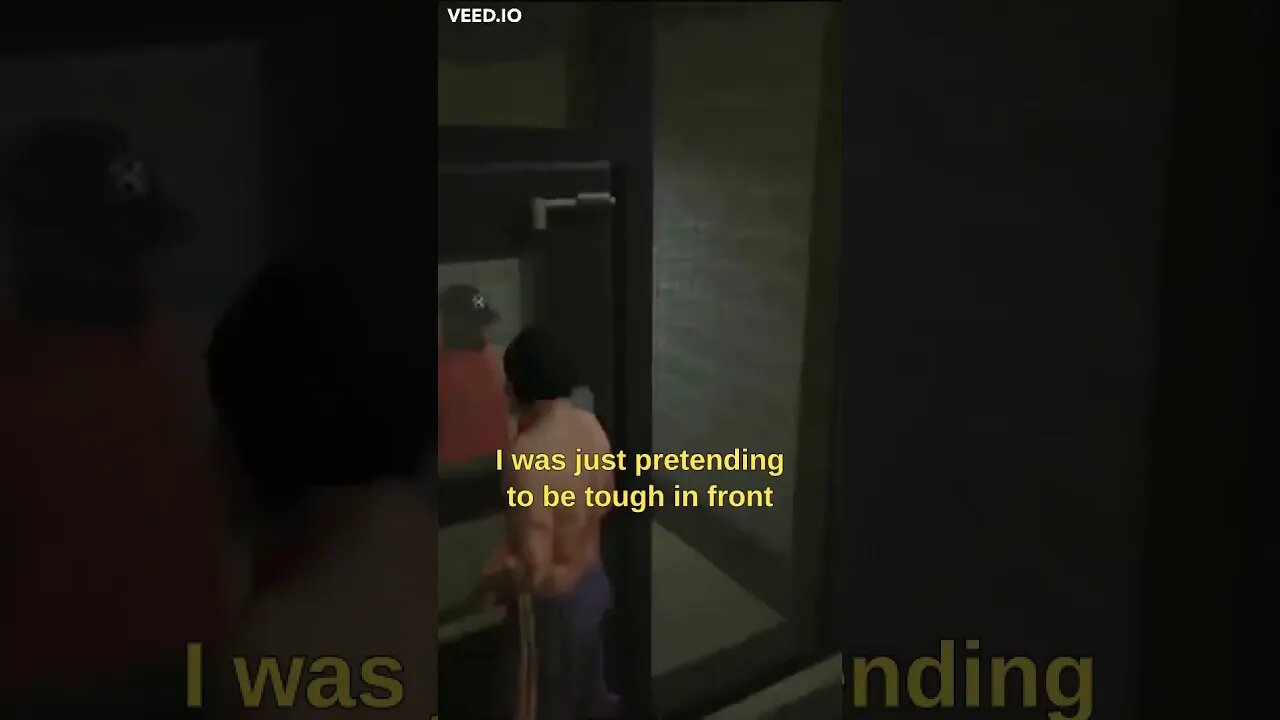 When Talking Shit Doesn't Go Right