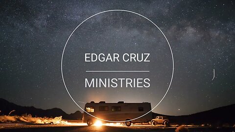 PADRE CUIDA A TUS HIJOS - EDGAR CRUZ MINISTRIES