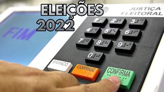 Eleições qual a melhor saída?