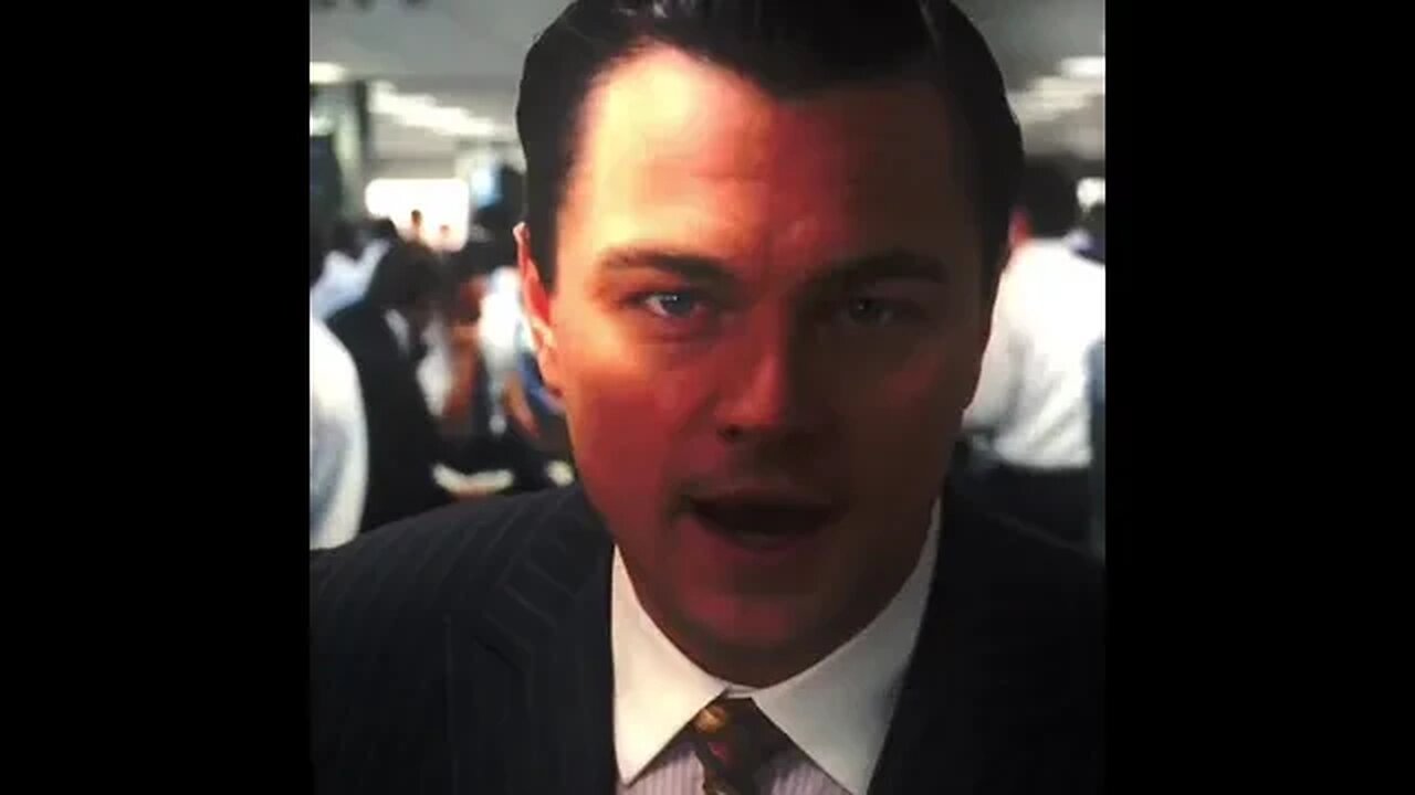 The Wolf Of Wall Street |#edit #wolfofwallstreet #wolfofwallstreetedit #sigma #sigmaedit