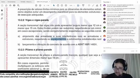 Live Respondendo Perguntas 23112020 2000H