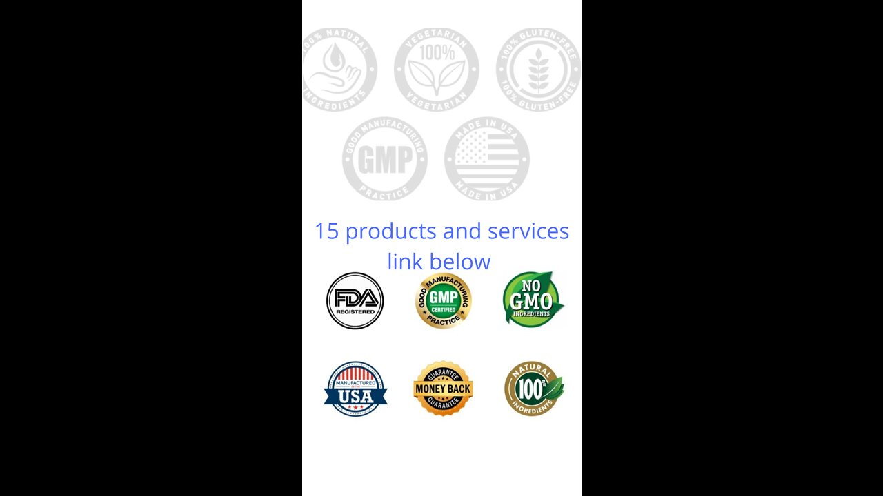 15 best products and services for ladies and gentleman