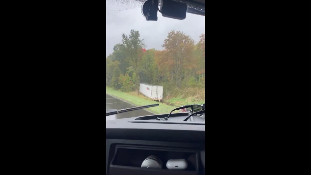 Pennsylvania Truck Accident