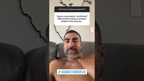 Yoga e musculação combinam??