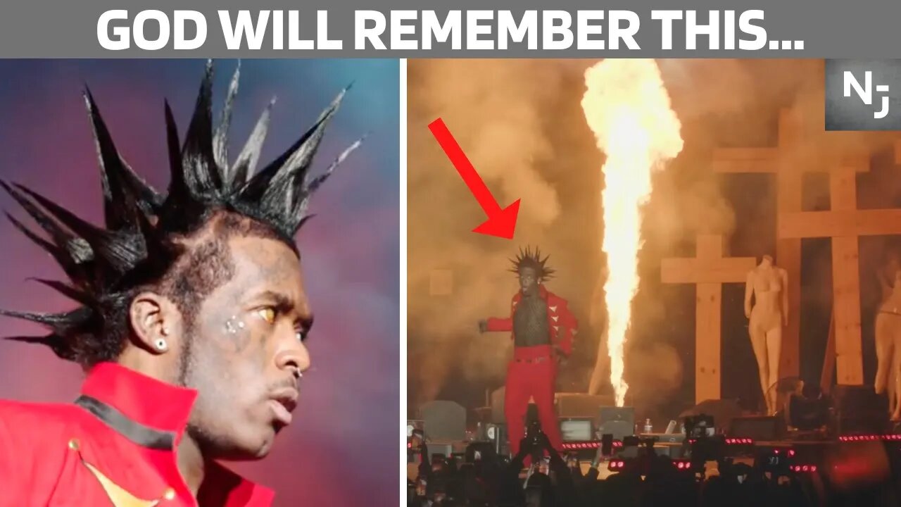 This Is Unforgivable...