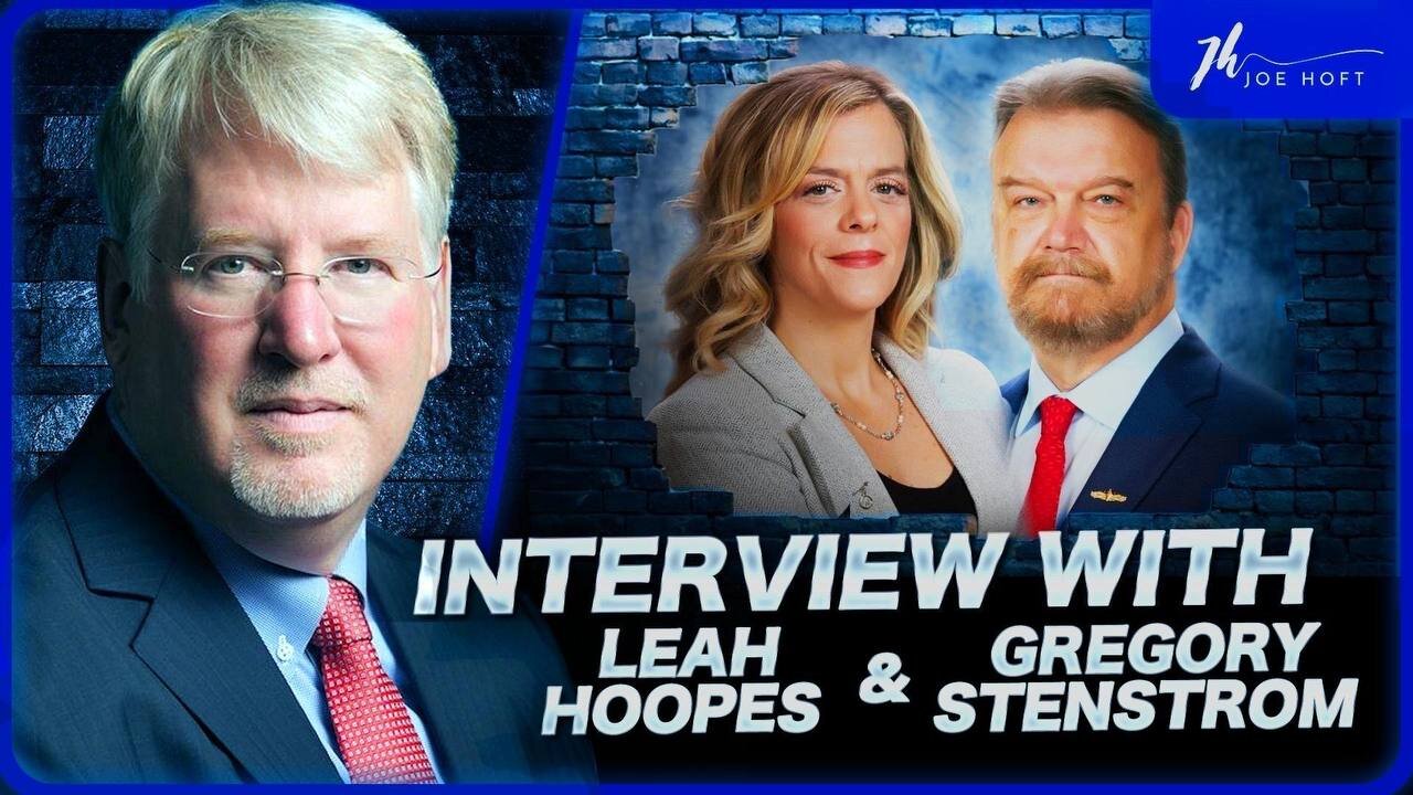 The Joe Hoft Show