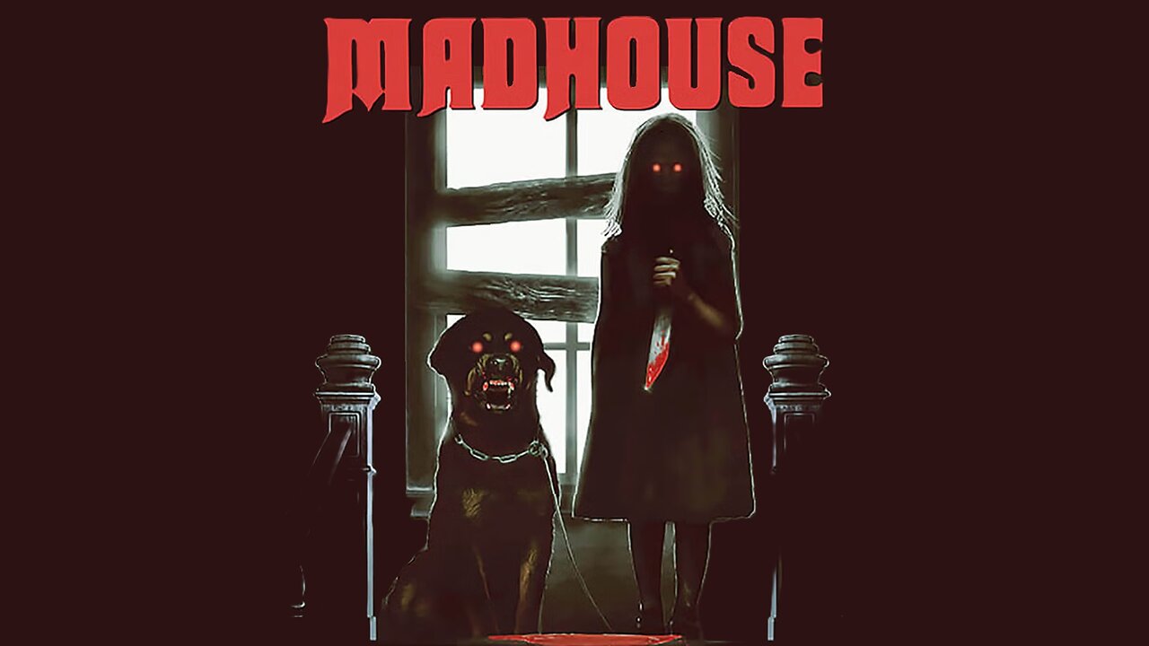 Madhouse (1981)