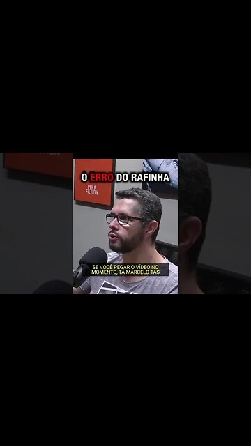 "VOCÊ TEM QUE ABAIXAR A CABEÇA " com Marcelo Barbur e Bernardo Veloso | Planeta Podcast #shor