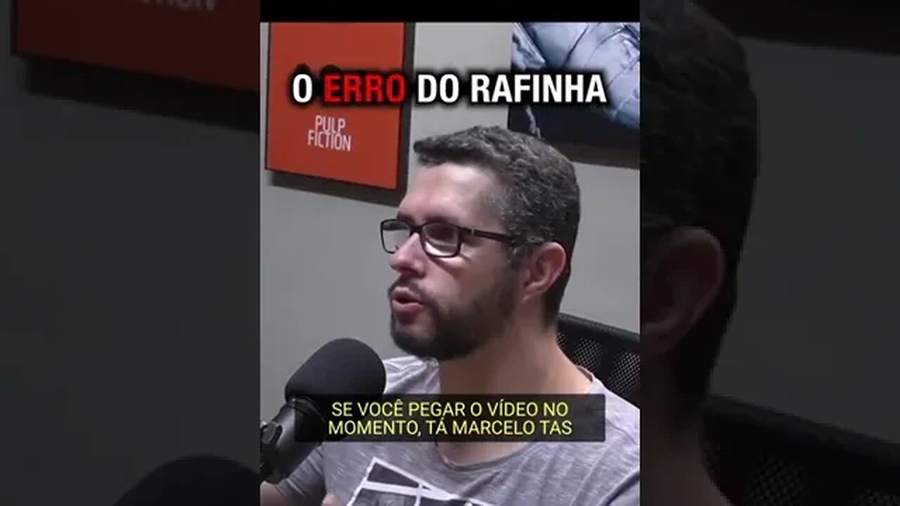 "VOCÊ TEM QUE ABAIXAR A CABEÇA " com Marcelo Barbur e Bernardo Veloso | Planeta Podcast #shor
