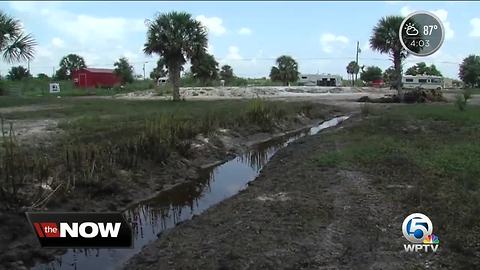 Barky Pines Animal Rescue recovering from weeks of heavy rain