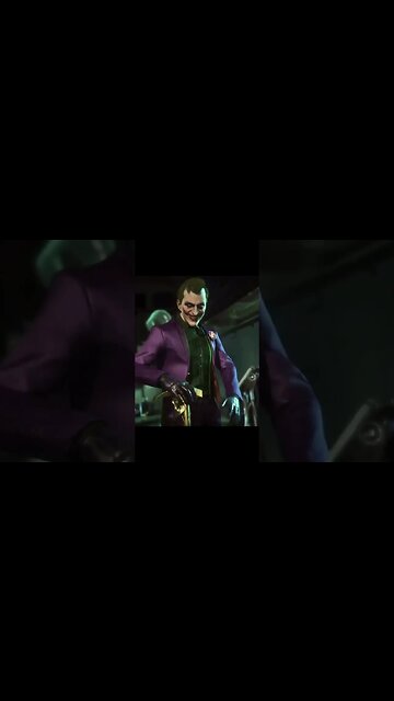 ANOTHER Speedster | Mortal Kombat #mortalkombat11ultimate #gaming #shorts