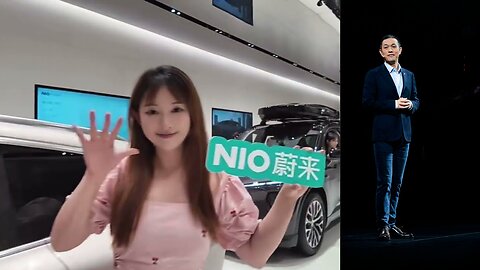 Nio Sped Up UAE 51Milliom