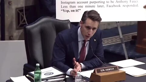 Mayorkas, Under Oath, Denies that Admin Pressured Social Media Companies to Censor Content