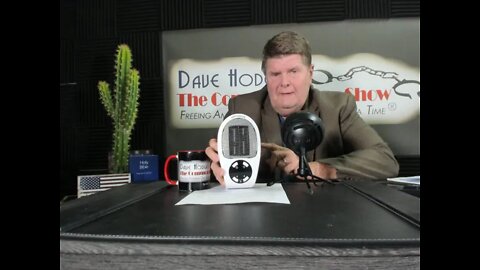 ALL OPTIONS ARE ON THE TABLE TO DISPERSE THE CONVOY