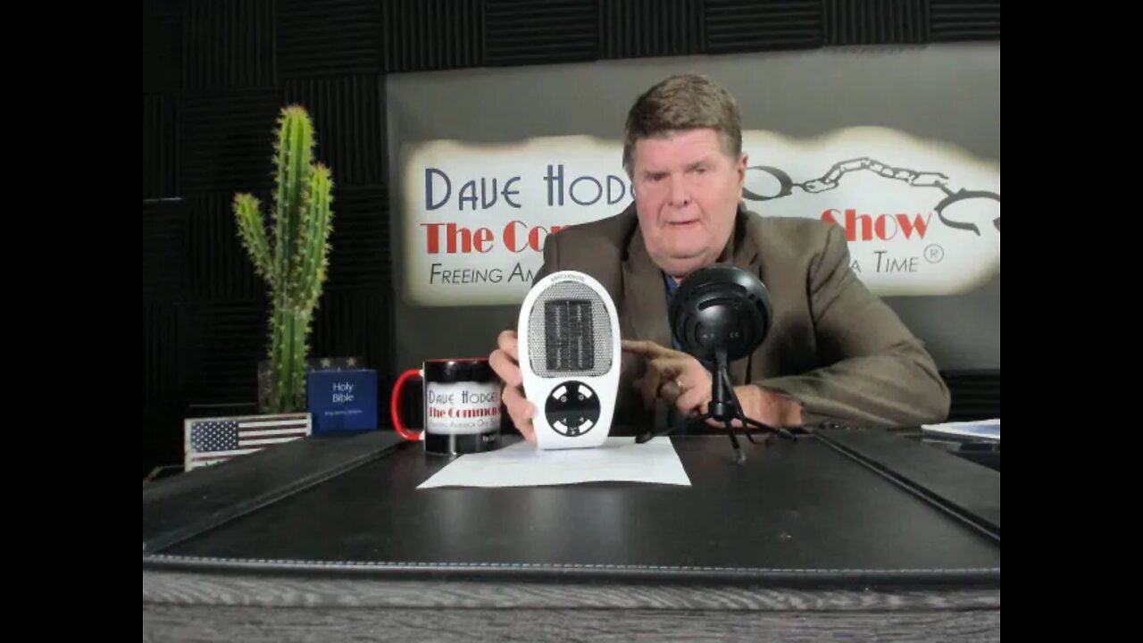 ALL OPTIONS ARE ON THE TABLE TO DISPERSE THE CONVOY