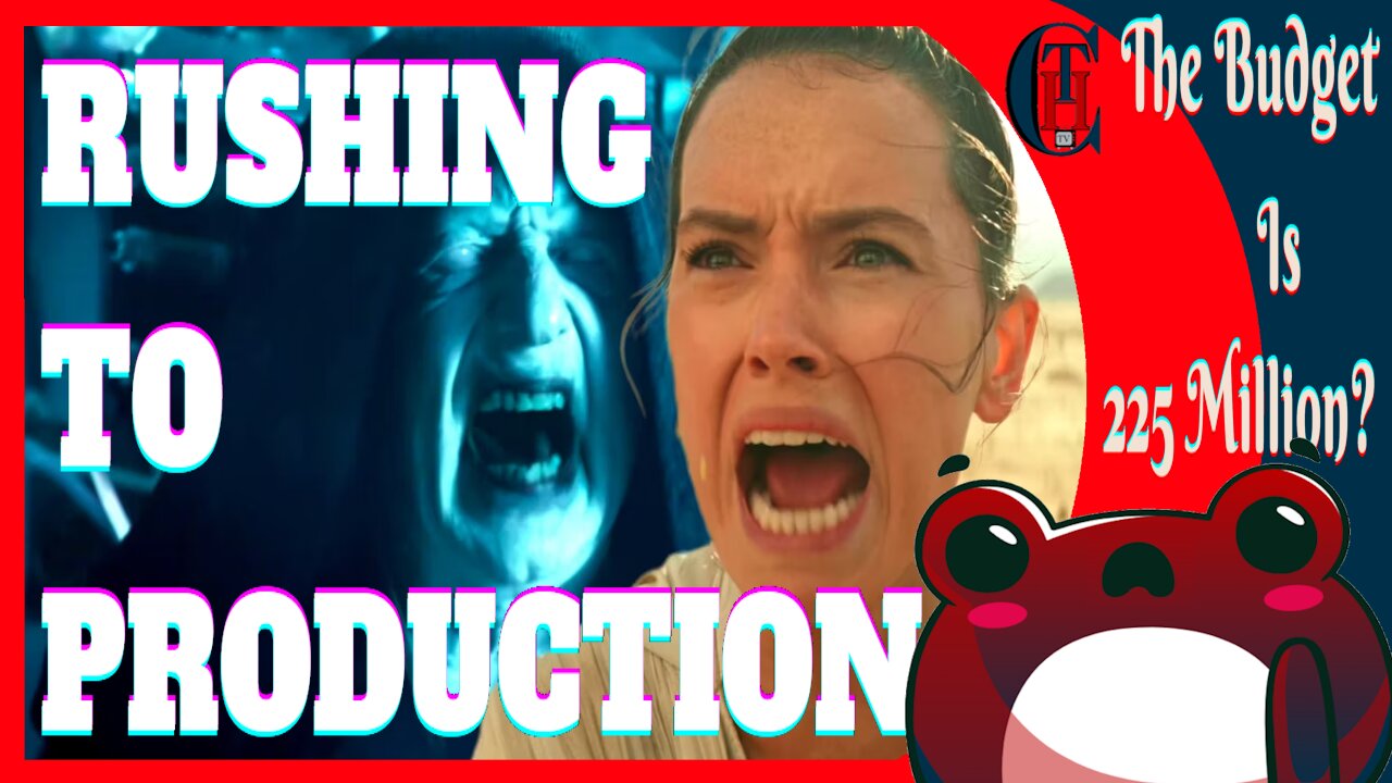 Kathleen Kennedy Rushing Production - Star Wars Will Fail