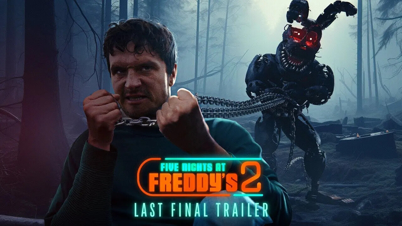 Five Nights At Freddy's 2 – TRAILER (2024) Universal Pictures LATEST UPDATE & Release Date