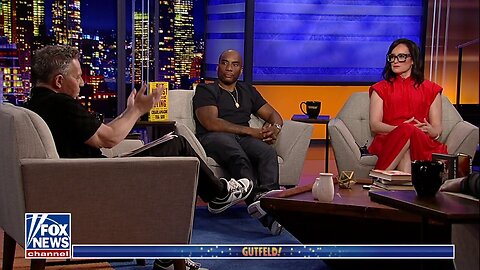 Charlamagne Tha God: 'Trump, Trump, Trump, Trump' Is Not An Effective Strategy