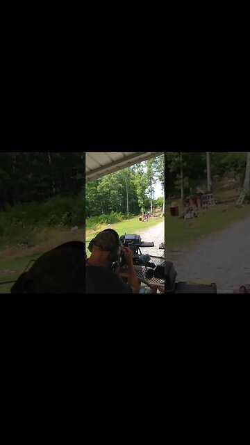 July fourth 2023 #america #range #shortsvideo #remington700 #turnitup