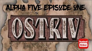 Ostirv alpha 5 episode 1