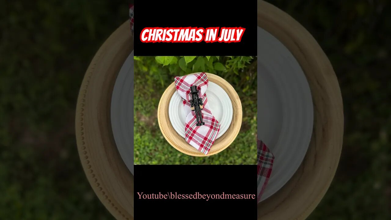 🎄Christmas in July, Dollar tree DIY, #homedecor #dollartreediy #diydecor #dollarstorediy